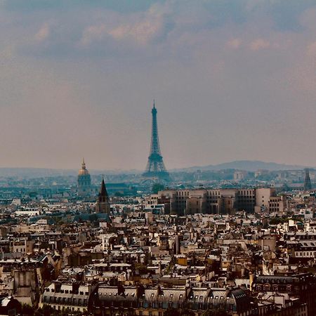 L'Elegance A La Parisienne Διαμέρισμα Εξωτερικό φωτογραφία