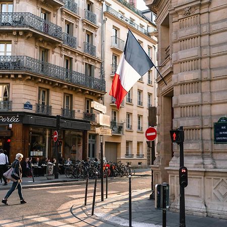 L'Elegance A La Parisienne Διαμέρισμα Εξωτερικό φωτογραφία