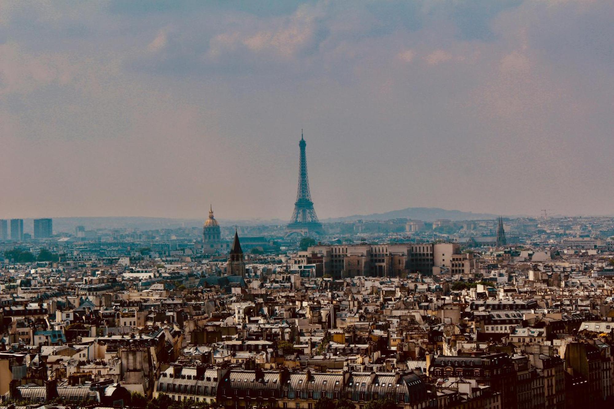 L'Elegance A La Parisienne Διαμέρισμα Εξωτερικό φωτογραφία