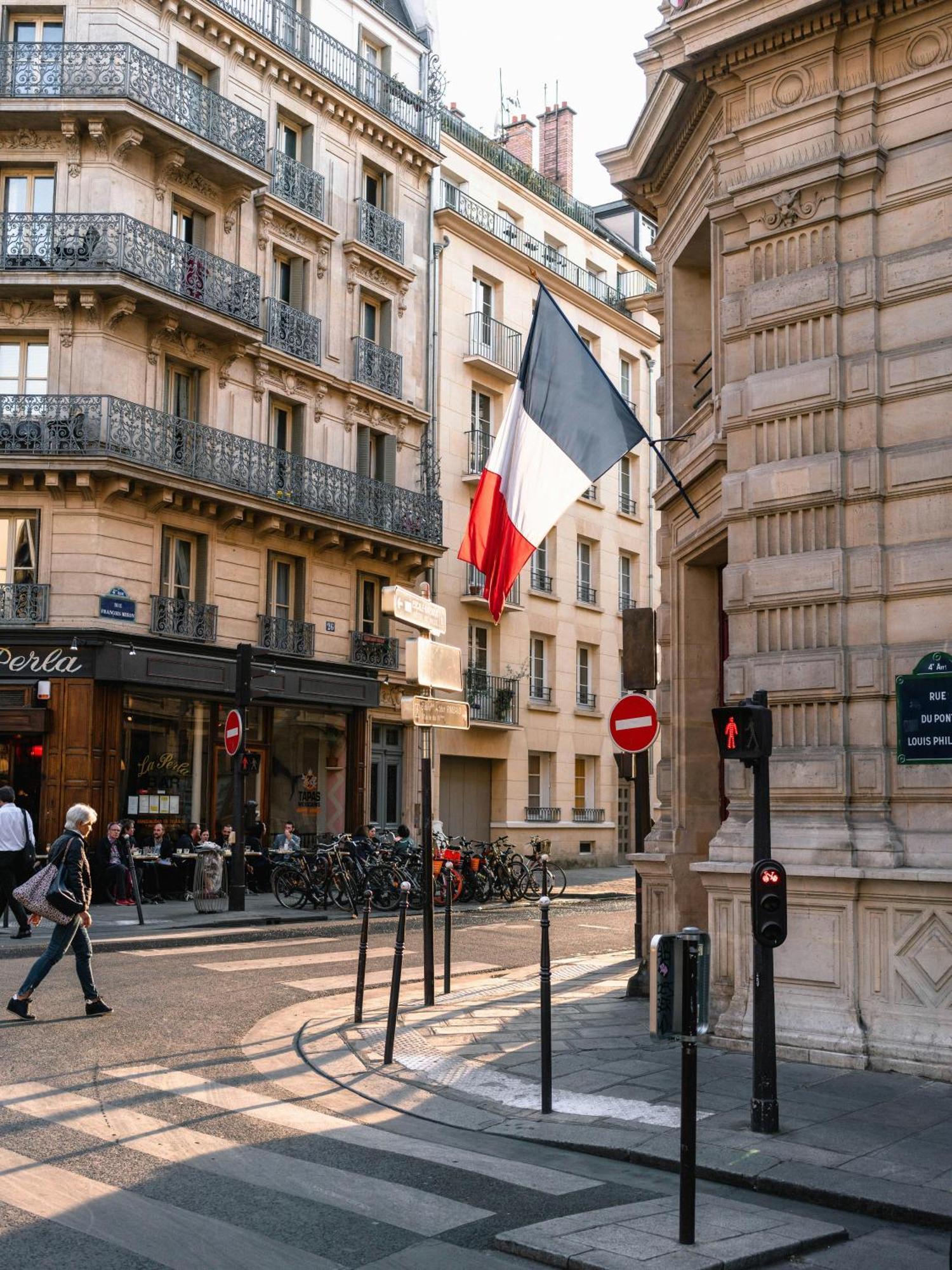 L'Elegance A La Parisienne Διαμέρισμα Εξωτερικό φωτογραφία